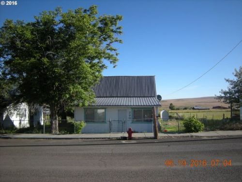 250 Main St, Fox, OR 97856