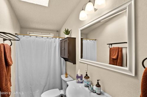 35 Bonita Ln, Sedona AZ 86336-5455 exterior