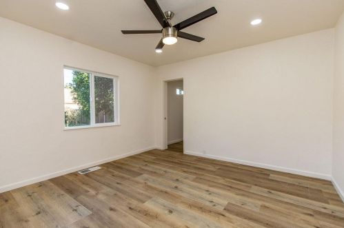 1745 Woodland Ave, Modesto CA  95358-1360 exterior