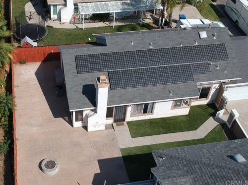 10258 New Bedford Ct, Lakeside CA  92040-2357 exterior