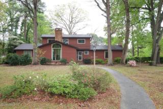 2013 Pinecrest Dr, Greenville, NC 27858-5220
