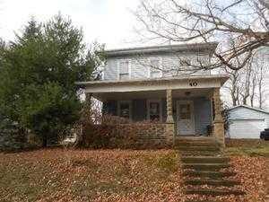 40 Main St, Greenville, PA 16125-1879