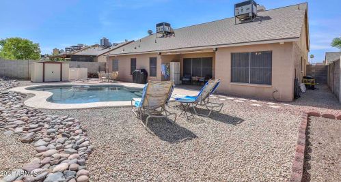4208 Cielo Grande, Glendale AZ  85310-4093 exterior