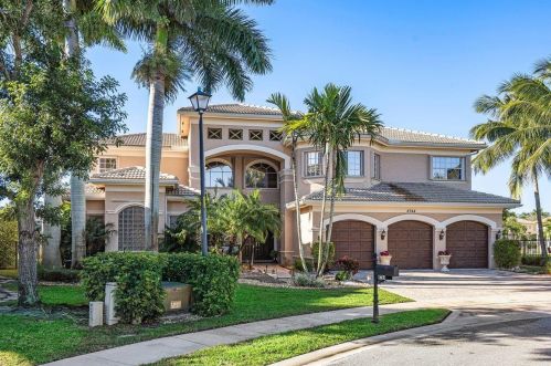 8744 Thornbrook Terrace Pt, Boynton Beach, FL 33473-4880
