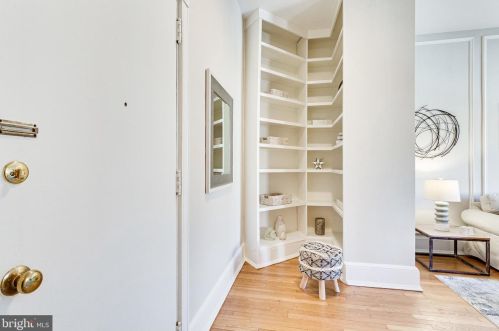1901 Wyoming Ave, Washington, DC 20009-5067