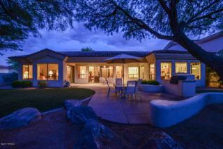 2241 Catalina Vista Loop, Tucson, AZ 85749-7910