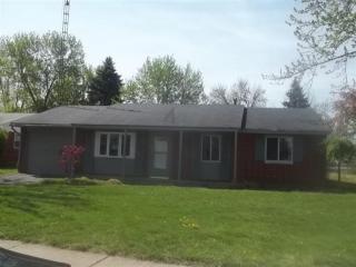 1002 Linwood Dr, Troy OH  45373-1810 exterior
