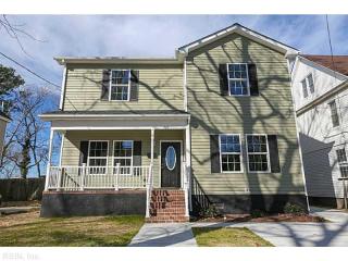710 28th St, Norfolk, VA 23504-3025