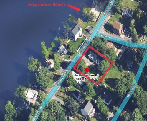 88-86 Shadow Lake Rd, Salem, NH 03079