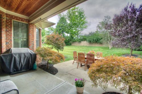 3068 Lyndale Ct, Covington KY  41017-2357 exterior