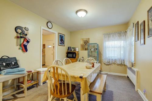 79 56th St, Bayonne NJ  07002-3315 exterior