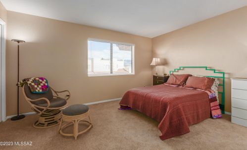 10120 Chevelon St, Tucson AZ  85748-1812 exterior