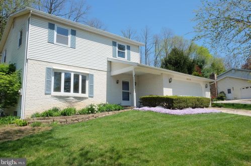 3614 Beech Run Ln, Navy Sup Dpt, PA 17050-2208