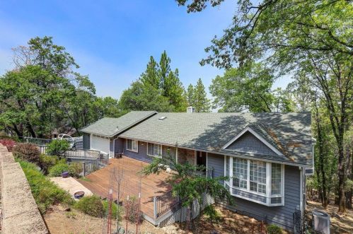 11398 Buckeye Cir, Lake Wildwood, CA 95946-9406