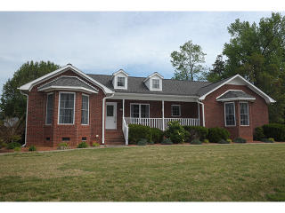 135 Hidden Springs Dr, Salisbury, NC 28147-6701