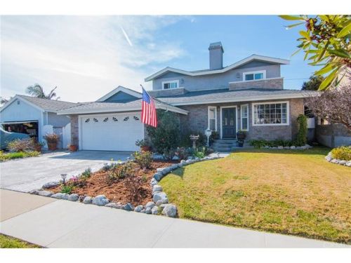 20111 Donora Ave, Torrance, CA 90503-1911