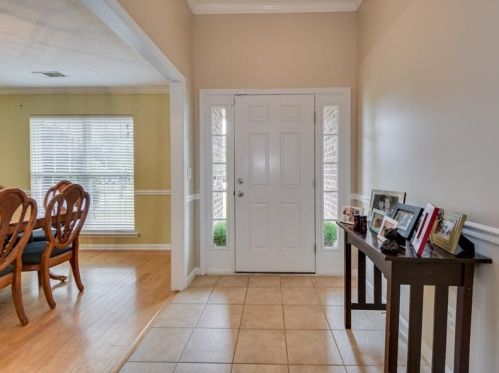 294 Mill Stone Ln, North Augusta SC  29860-8660 exterior