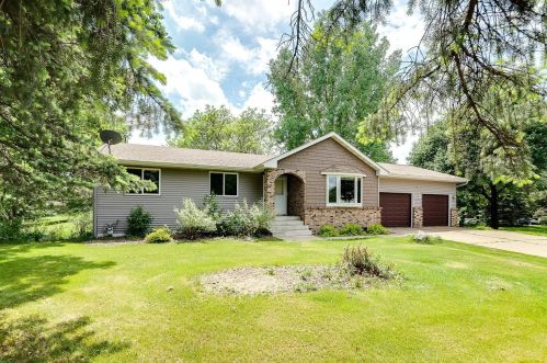 3852 80th Ct, South Saint Paul MN  55076-3387 exterior