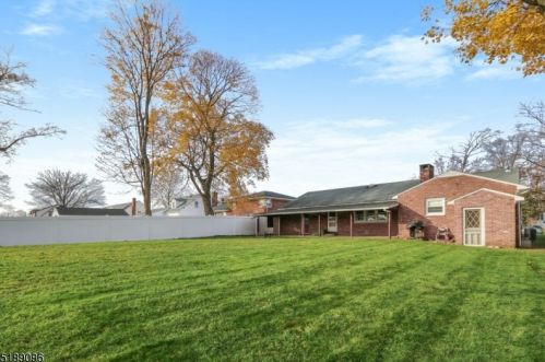 112 Clay Ave, Roselle Park NJ  07204-2008 exterior