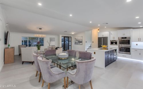 8309 Highland Ave, Scottsdale AZ  85251-1732 exterior