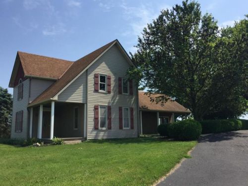 6380 State Route 56, London, OH 43140-8414