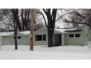 195 Walnut St, Clintonville WI  54929-1019 exterior