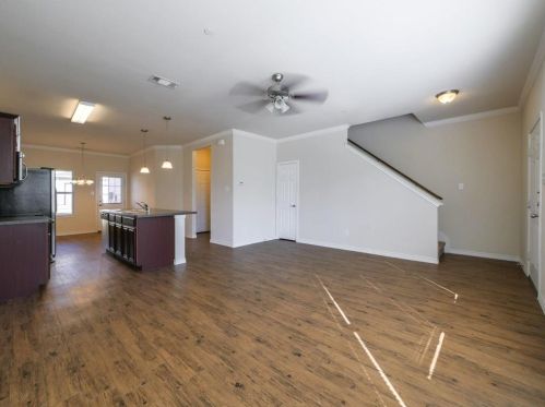 5505 Dolores Pl, Denton TX  76208-6001 exterior