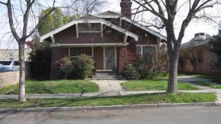 1136 Yosemite Ave, Fresno CA  93728-3344 exterior