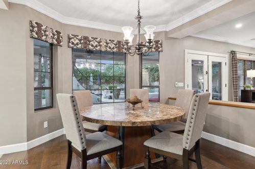 4822 Avenida Del Rey, Phoenix AZ  85083-2203 exterior