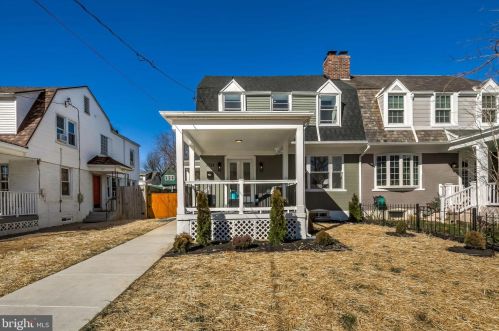 1325 Ingraham St, Washington, DC 20011-3603