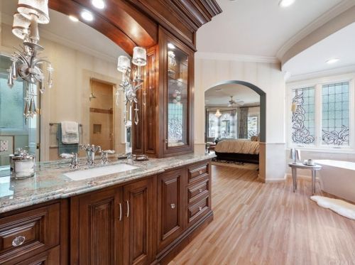 5 Shire, Trabuco Canyon CA  92679-4907 exterior