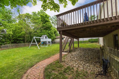 24 Greenbriar Ave, Covington KY  41017-2752 exterior