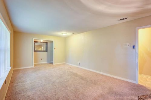 2308 Lange St, Greenville TX  75402-7324 exterior