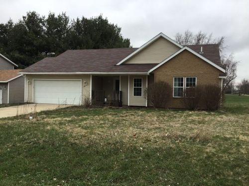 9346 Sleepy Hollow Pkwy, Cromwell, IN 46732-9631