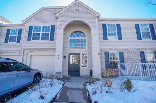 251 Doublegate Dr, Milford, OH 45150-8771