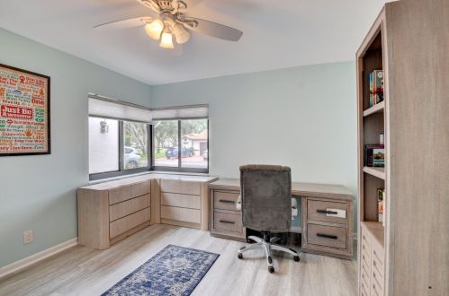 6108 Kings Gate Cir, Delray Beach FL  33484-2455 exterior