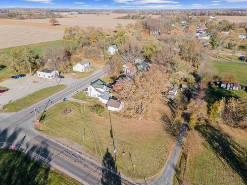 8990 National Rd, Brookville OH  45309-9660 exterior