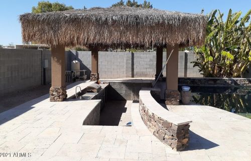 5752 Monte Cristo Ave, Glendale AZ 85306-2230 exterior