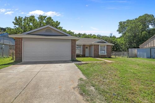 1731 Eastcliff Dr, Dallas TX  75217-1258 exterior