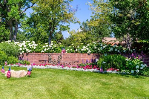 1900 Girard Pl, Englewood CO  80113-3151 exterior