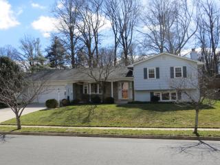 2603 Meredith Dr, Vienna VA  22181-4040 exterior