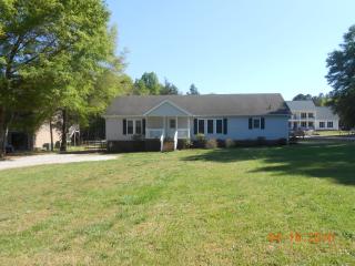 6471 Turkey Farm Rd, Rock Hill SC  29732-9756 exterior