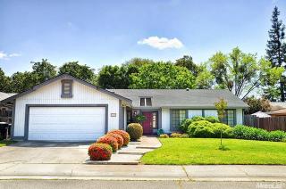 4938 Kurz Cir, Carmichael, CA 95608-3527