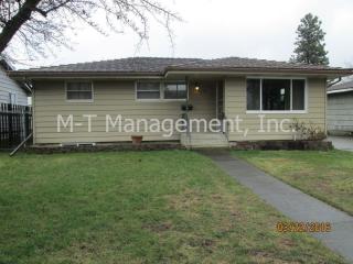 6030 Smith St, Spokane WA  99223-6989 exterior