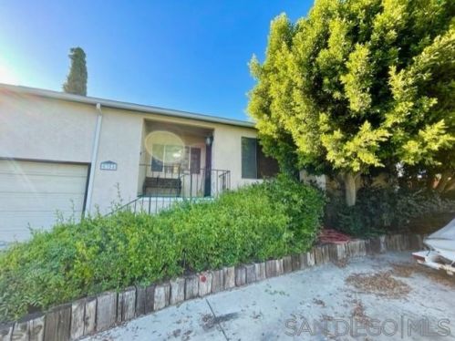 5354 Maryland Ave, La Mesa, CA 91942-1514