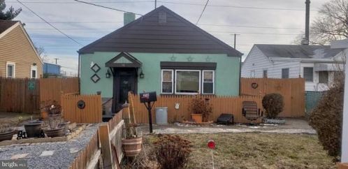 216 Ayre St, Wilmington, DE 19804-2509