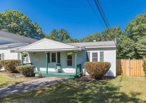 22 Lafayette Rd, North Hampton, NH 03862-2401
