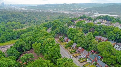 4205 Stanton Ave, Pittsburgh, PA 15201-2241