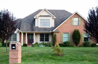 3600 Fox Hill Dr, Chambersburg, PA 17202-7057