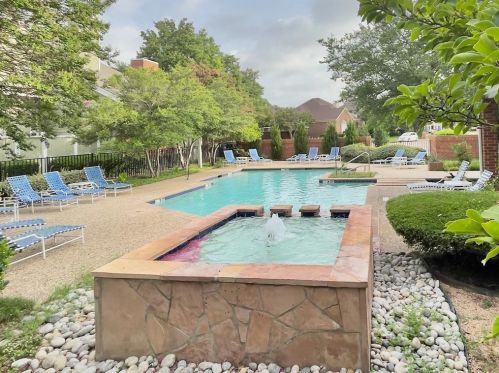 6220 Bentwood Trl, Dallas TX  75252-5189 exterior